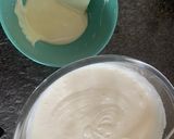 Foto del paso 2 de la receta: Cheesecake de chocolate blanco y maracuyá