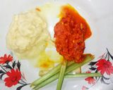 Foto langkah ke 2 dari resep Gulai Tempoyak.