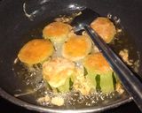 পোস্ত  পনির পুর ভরা হোপা (posto paneer poor bhora hopa recipe in Bengali) রেসিপি ধাপ - 6 ছবি
