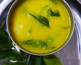 સેટરડે સ્પેશિયલ (Saturday Special menu recipe in Gujarati) રેસીપી સ્ટેપ1ફોટો
