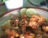 Foto langkah ke 7 dari resep Batagor ayam praktis.