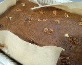 Foto del paso 9 de la receta: Bizcocho de calabaza y nueces