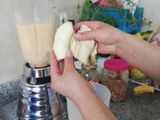 Jugo Nutritivo Fácil y Rápido