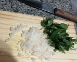 Foto del paso 2 de la receta: ❤️ Mimo de entre fiestas 💕