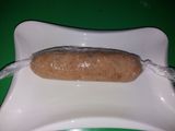 Куриные рулетики с грибами и сыром