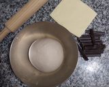 Foto del paso 5 de la receta: Pain au chocolat v2