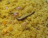 Fried Ricematakin girki7 hoto