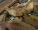 Foto langkah ke 4 dari resep Es Pisang Ijo (khas Makassar).