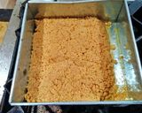 A picture of step 5 of Ande ke Mesu.