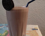 Foto del paso 3 de la receta: Batido Nocilla y brownie