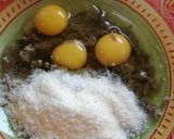 Foto del passaggio 2 della ricetta Torta salata di carciofi