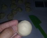 Foto langkah ke 4 dari resep Donat Empuk ala Imam Abu Salman.