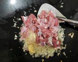 Foto langkah ke 2 dari resep Tongseng Kambing.