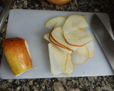 Foto del paso 1 de la receta: Hamburguesas de cerdo blanco sencillas y estupendas