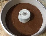 Foto del paso 5 de la receta: Torta de chocolate