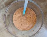 Dragon Paneer Chilli recipe step 2 photo