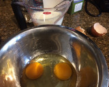 Foto del paso 1 de la receta: Yorkshire pudding (Inglaterra)