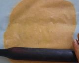 A picture of step 8 of Bombay Ice Halwa.