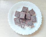 麻油雞米血糕的食譜步驟2照片