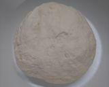 Foto del paso 2 de la receta: Masa para tacos 🌮, fajitas o wraps 🌯