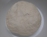 Foto del paso 2 de la receta: Masa para tacos 🌮, fajitas o wraps 🌯