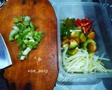 Foto langkah ke 1 dari resep Daging Teriyaki.