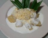 Foto langkah ke 6 dari resep Singkong thailand mak nyusss.