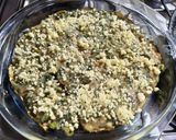 Foto del paso 3 de la receta: Lasañas de zucchini con salsa blanca de verdeo