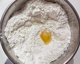 Foto del paso 2 de la receta: Masa de Tarta en 5 Minutos 🕢