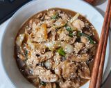 Foto langkah ke 5 dari resep Chicken Teriyaki.