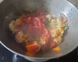 খিচুড়ি (Khichdi recipe in Bengali) রেসিপির ধাপ 3 ছবি