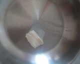 Pas rețetă Tagliatele homemade cu creveți și sos de roșii 5 fotografie