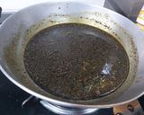 A picture of step 8 of Mutke whole wheat.