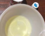 Foto del paso 3 de la receta: Macarons Caseros 2.0
