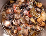 Foto del paso 4 de la receta: Rabo de Toro tradicional