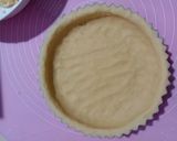 Foto langkah ke 2 dari resep Pie Susu Jumbo, MERDEKA!.