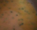 मटर पनीर सब्जी (Matar paneer sbji recipe in hindi) रेसिपी चरण 10 फोटो