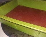 Foto del paso 3 de la receta: Frutillas con agar agar para el yogurt