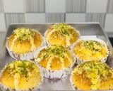 Foto langkah ke 8 dari resep 40. Garlic Bread Kekinian sederhana murah meriah enak 😍😍😍😍😍.