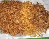 Foto langkah ke 4 dari resep Sambal Kering Tempe Kriuk / Sambal Tempe Kriuk.