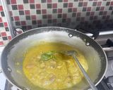 Foto langkah ke 2 dari resep Jantung Ayam Bumbu Kuning.