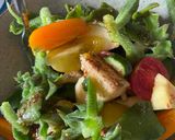 陽光冰花沙拉的食譜步驟5照片