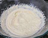 Foto del paso 4 de la receta: Cheesecake a mi manera, sin cocción, rápida y fácil