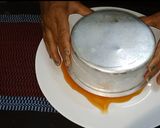 A picture of step 16 of Caramel Egg Pudding.