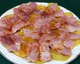 Foto del paso 4 de la receta: Lacón a la gallega