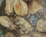 Foto langkah ke 4 dari resep Ayam Saus Karamel ala Najah.