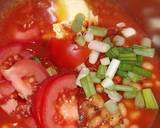 My fish and cheese beans recipe step 3 photo