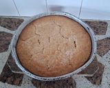 Foto del paso 6 de la receta: Torta escondida de peras🍐🍐