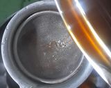 A picture of step 2 of Gud Ki Roti.