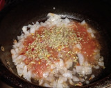 Foto del paso 3 de la receta: Rulitos Rellenos de Salsa